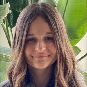 Meet your Posher, Lilly